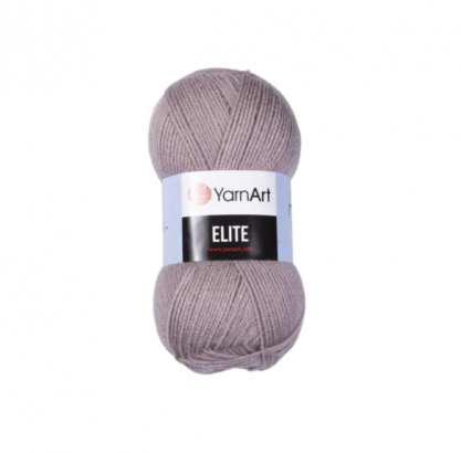 Yarn YarnArt Elite - 857